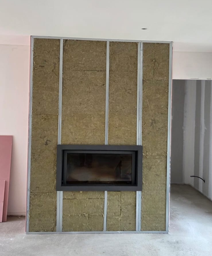 isolation cheminee 1